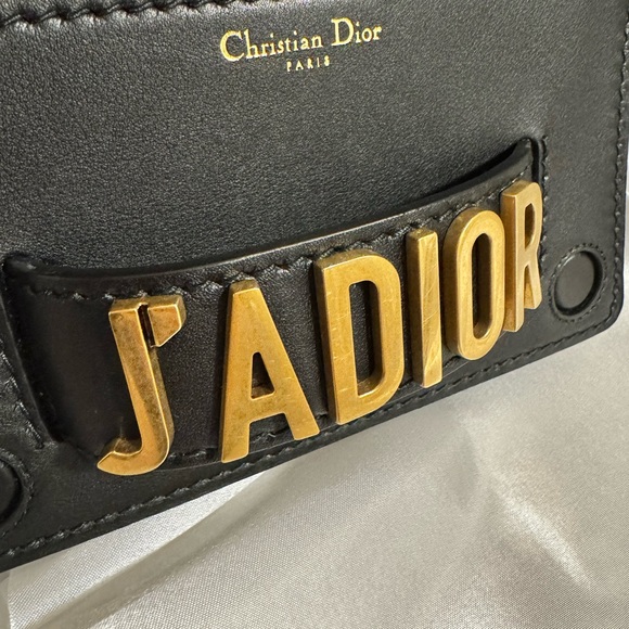 Dior J'Adior Clutch Chain Bag - Picture 4 of 11